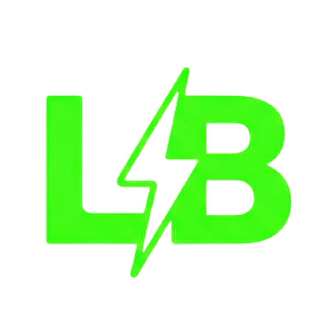 LB Logo